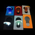 LED Card Shape Lamp